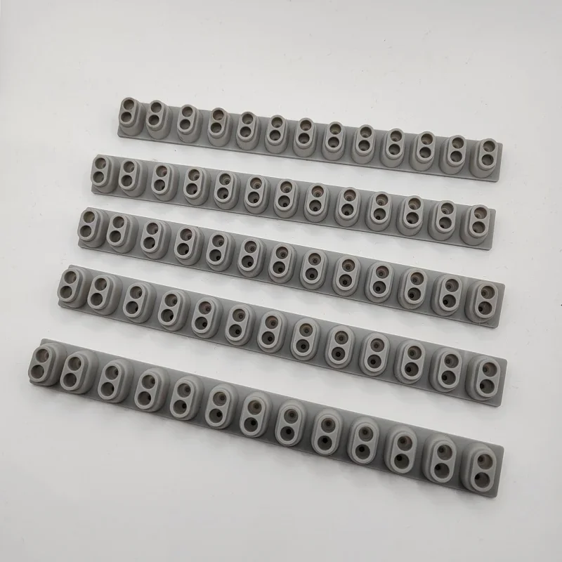 Oem schlüssel kontakt gummi leitfähige tastatur für yamaha PSR-S500 s550 s650 e303 e313 e413 e423 YDP-420