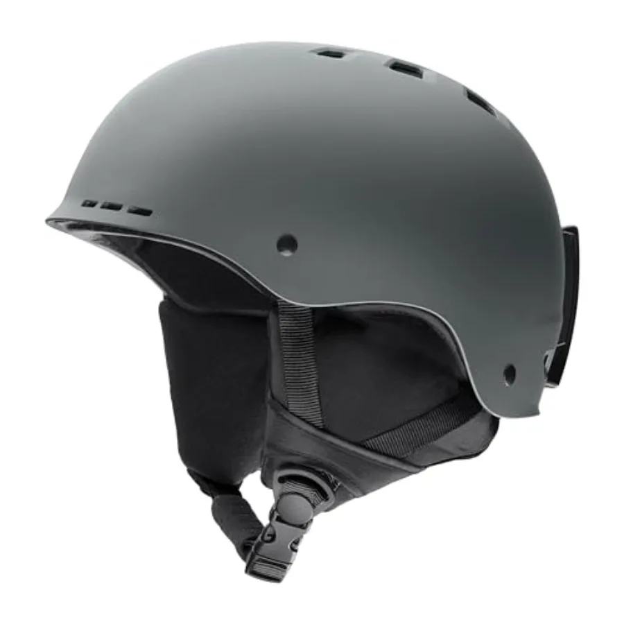 

Holt Helmet Adult All-Season Helmet Lightweight Protection for Skiing Skating Swboarding Swsports for Men Women