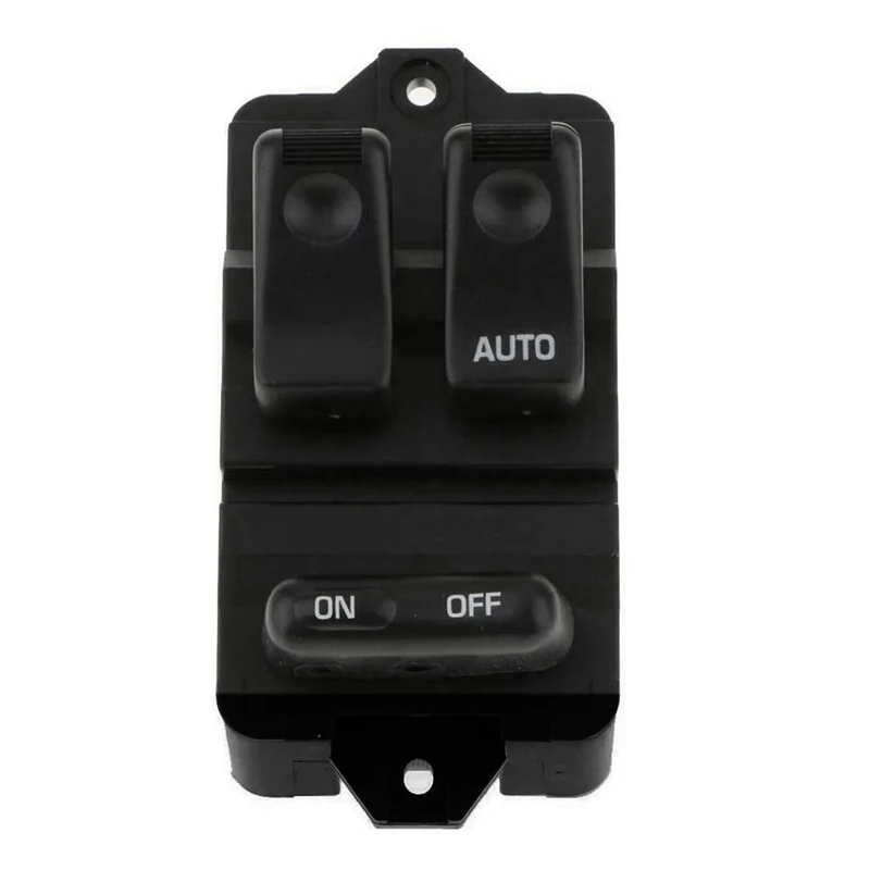 NEW Car Power Window Switch Power Master Window Lifter Control Switch Button For Mazda 323F Bongo 1994-1998 513782 R-D