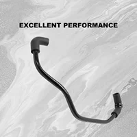 Manguera de ventilación PCV para Jeep Commander, Grand Cherokee Liberty, Brooklyn, Durango, Nitro 1500 07-12, 53032993AF, 53032993AC
