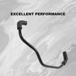 PCV Crankcase Ventilation Hose For Jeep Commander Grand Cherokee Liberty Dakota Durango Nitro 1500 07-12 53032993AF 53032993AC
