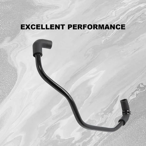 Manguera de ventilación PCV para Jeep Commander, Grand Cherokee Liberty, Brooklyn, Durango, Nitro 1500 07-12, 53032993AF, 53032993AC