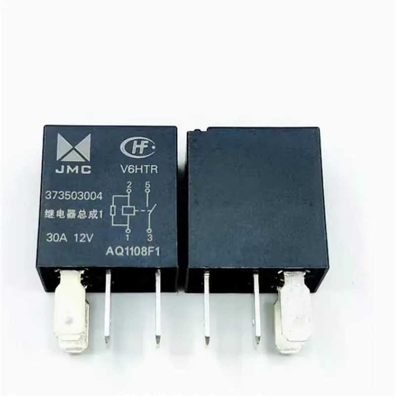 

NEW 373503004 12V DCV12 DCV12 30A 4PN relay