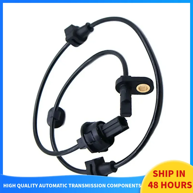

57450-TBT-H01 Front Right ABS Wheel Speed Sensor for Lingpai Crider (FS1) New High Quality Car Parts 57450TBTH01