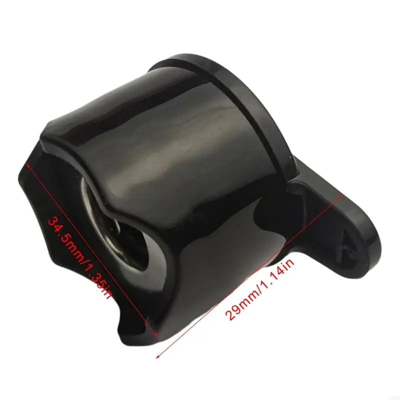 Electric Pressure Cooker Valves Replacement Part Steam Release Fitting Pressure Valves Release Handle For 8L Cooker