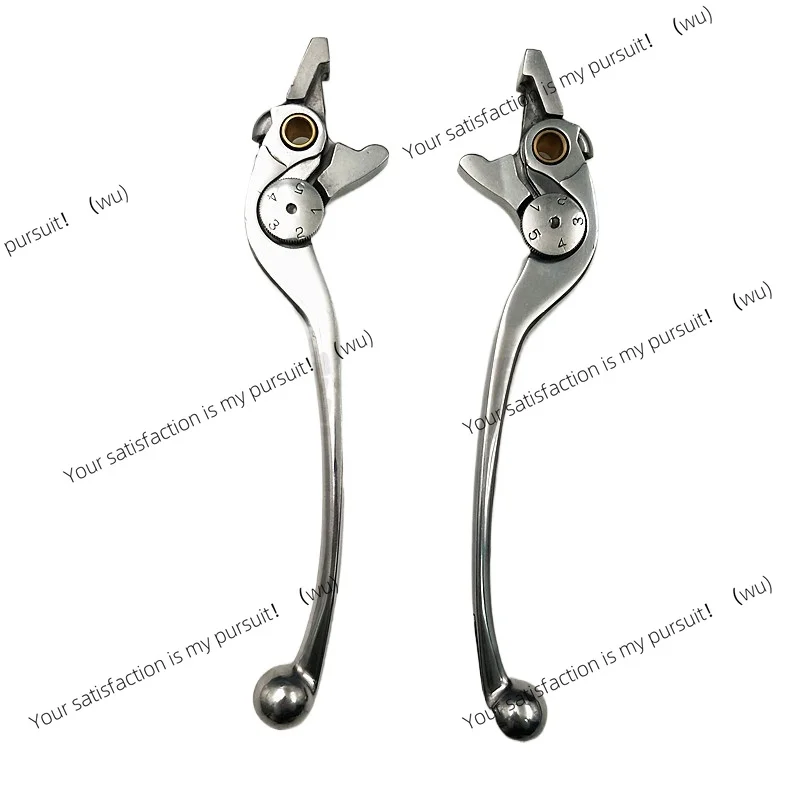 

Цельная ручка сцепления для мотоцикла BMW C650 C650GT C600, тормозная ручка, аксессуары для рулевой тяги