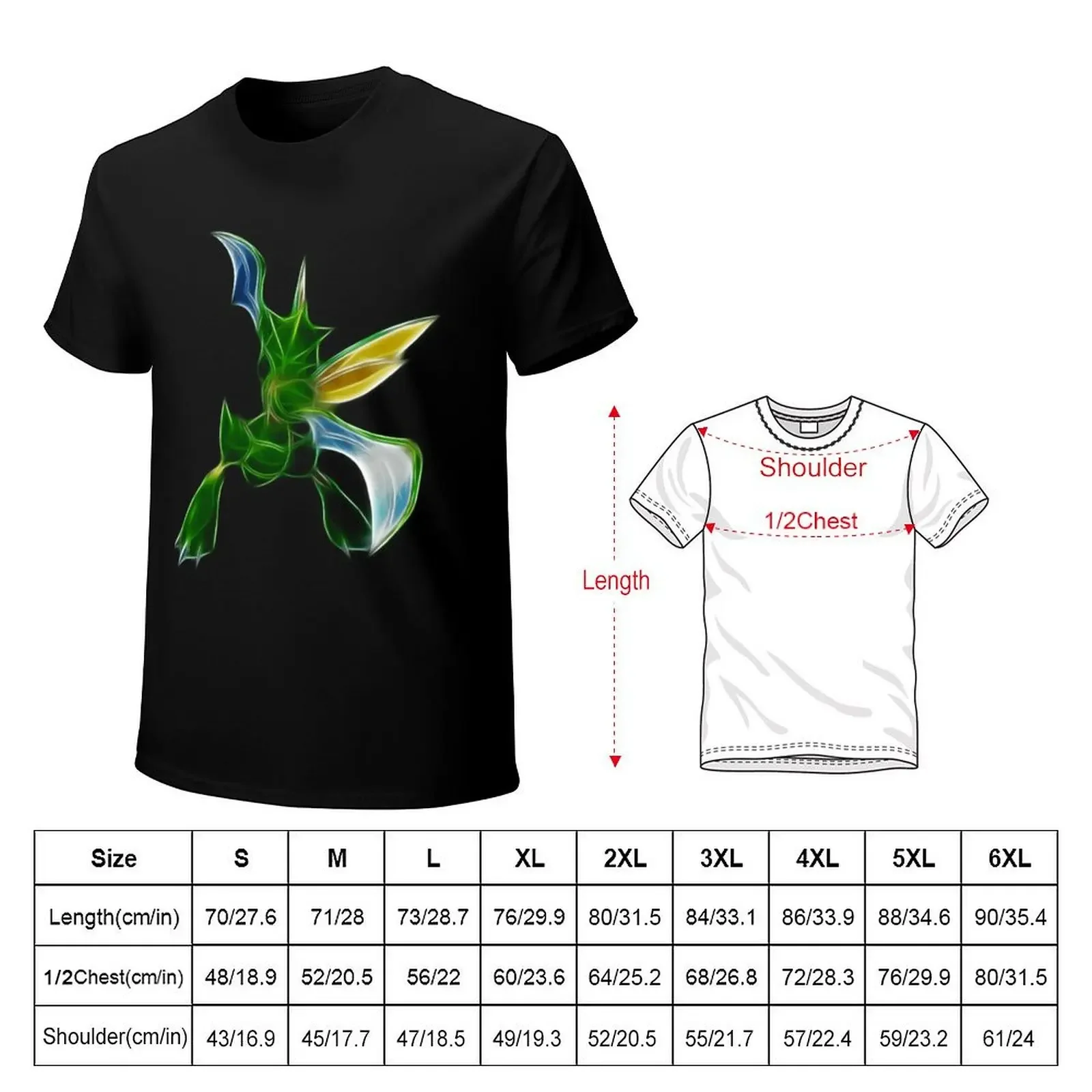 Scyther Classic . T-Shirt aesthetic clothes essential t shirt shirts graphic tee men