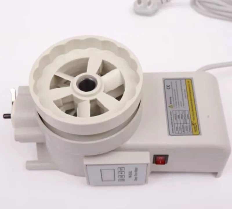 Sewing Machine Brushless Energy-saving Motor Fixed Needle Motor Flat Car Synchronous  Car Modified Direct Drive Motor