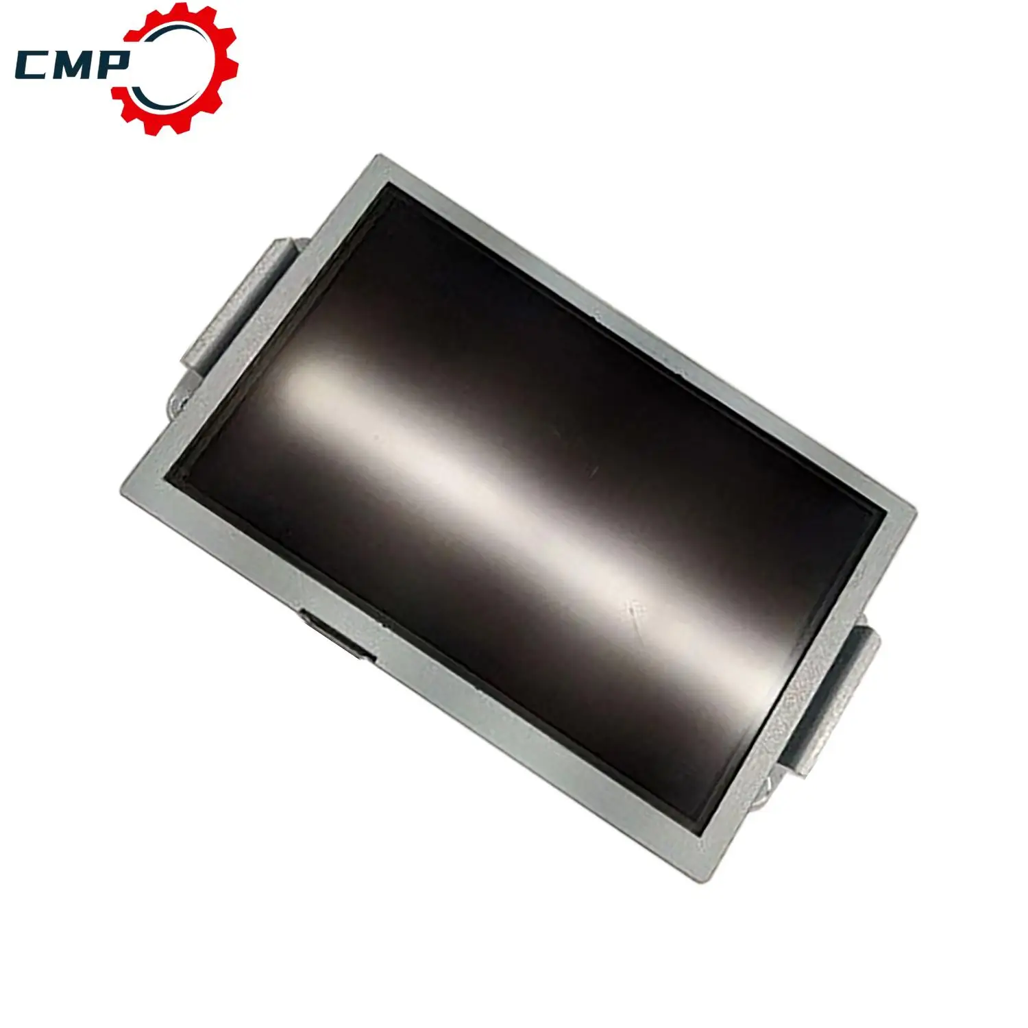 

1PC Navigation Radio Display Screen for 2013-2015 Ford Explorer - OEM Part Number DB5T-18B955-FA 8 inchs