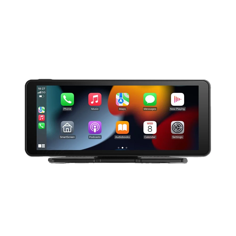 10.36 Inch Car Dvr …