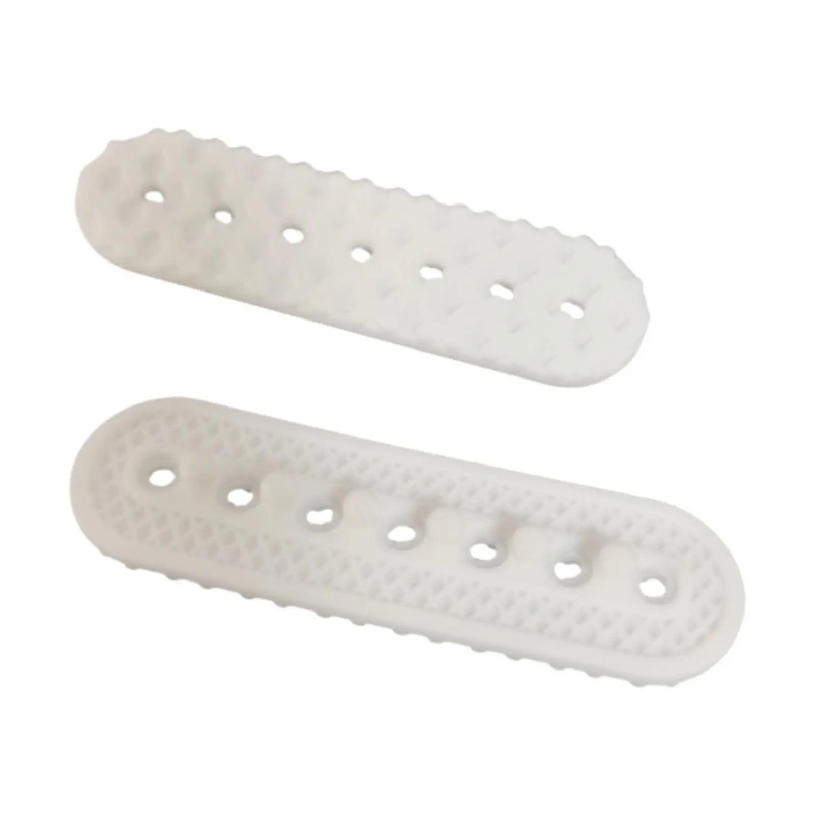 Snapback Hat Extender Strap Closure Strap 7 Holes for Baseball Cap Repair Baseball Cap Snap Buckle Extension Strap Hat Extender