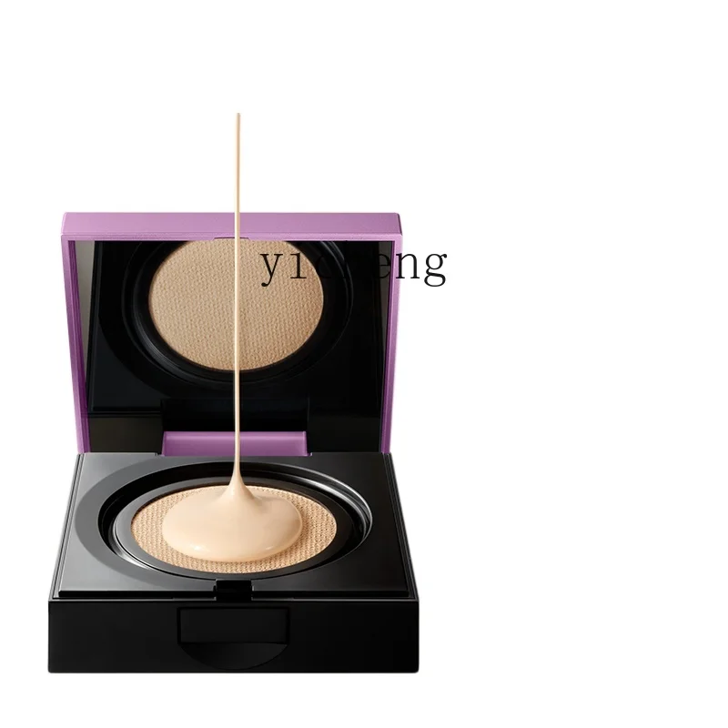 YY Cushion BB Cream Concealer and Moisturizer Oil Control Lasting