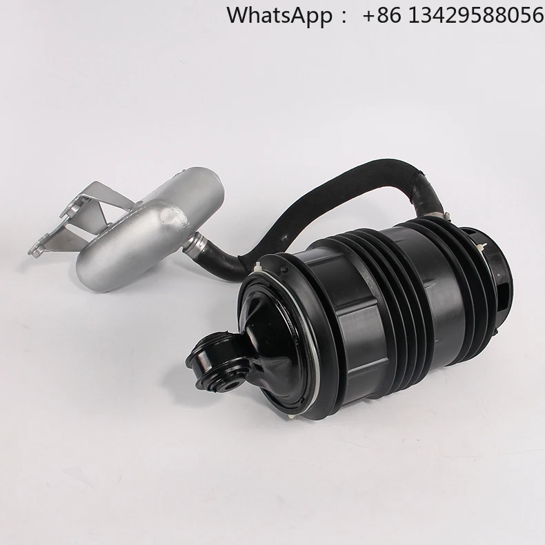 

For Mercedes-Benz Repair Kits 4Matic W211 Rear air Spring tank 2113200725 2113200825 - High Quality OE Air Suspension Kit