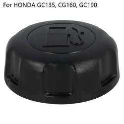 Крышка топливного газа подходит для двигателей Honda GC135, GC160, GC190, GCV135, запасные части и аксессуары для газонокосилок