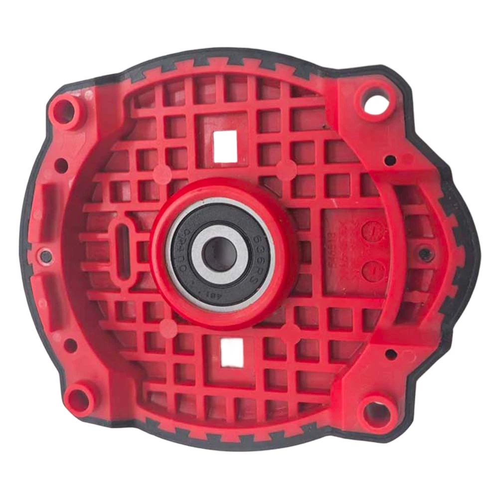 Rotor End Cap For 2967-20 For Impact Wrench End Cap Service Assembly Plastic Wrench Rotor End Cover Power Tools