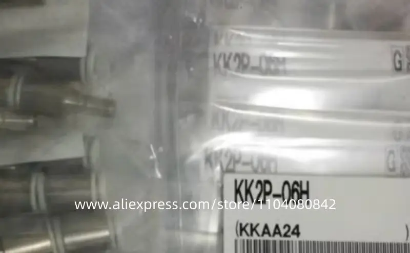 10PCS New S+C splice KK2P-04H KK3P-06H KK2P-M5A KK2P-06H