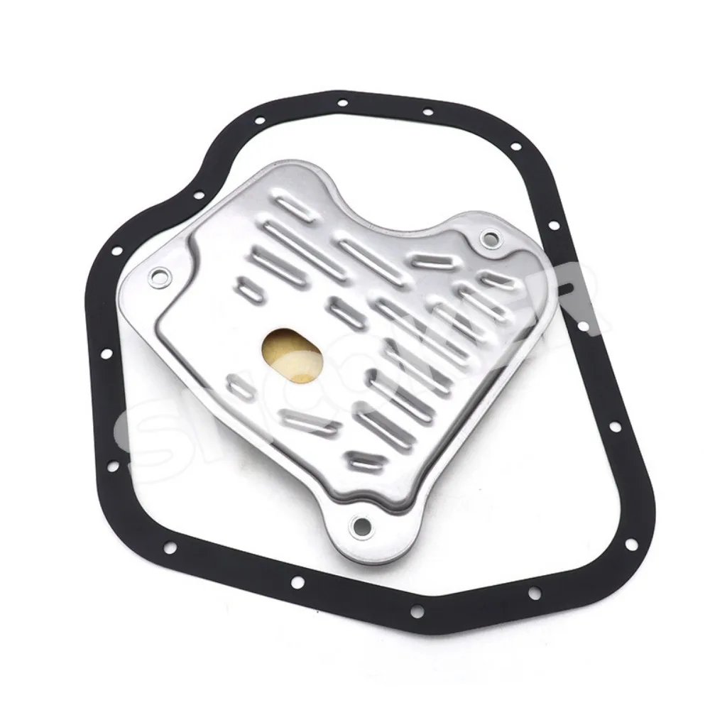 K310E Gearbox maintenance filter oil gasket Transmission filter for Toyota Corolla Verso CVT gearbox maintenance kit
