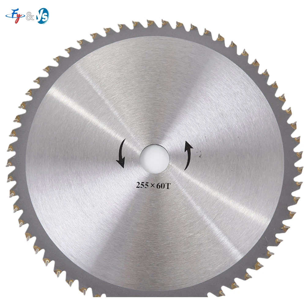 40/60/80 Teeth Brush Cutter Blade Disc,  For Garden Lawn Mower And Brush Cutter Weed‑Cutting Work
