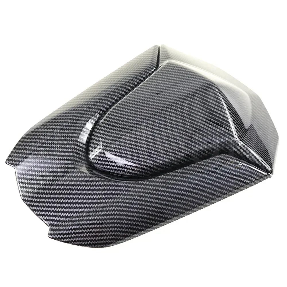 

Motorcycle Passenger Rear Seat Cover Pillion Solo Seat Cowl Fit For Suzuki GSXR1000 K9 K11 2009-2016 2010 2011 2012 2013 2014