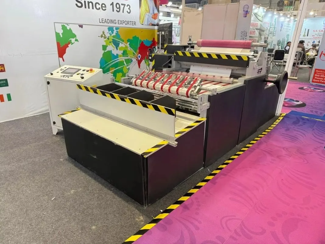 Foldable Paper Cutting Machine Compact Storage Portable Guillotine Paper Cutter Easy Carry Ideal For Home School Small Office