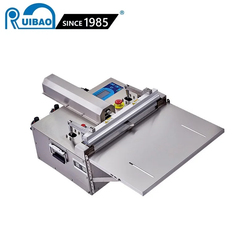 

110V 220V fish vegetable chicken table top vacuum packing machine empacadora al vacio commercial small smart food vacuum sealer