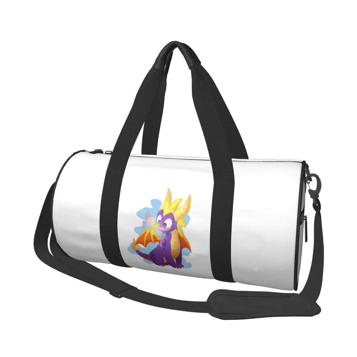 

Большая спортивная сумка Ice Spyro, многофункциональная дорожная сумка Duffle, сумки для фитнеса