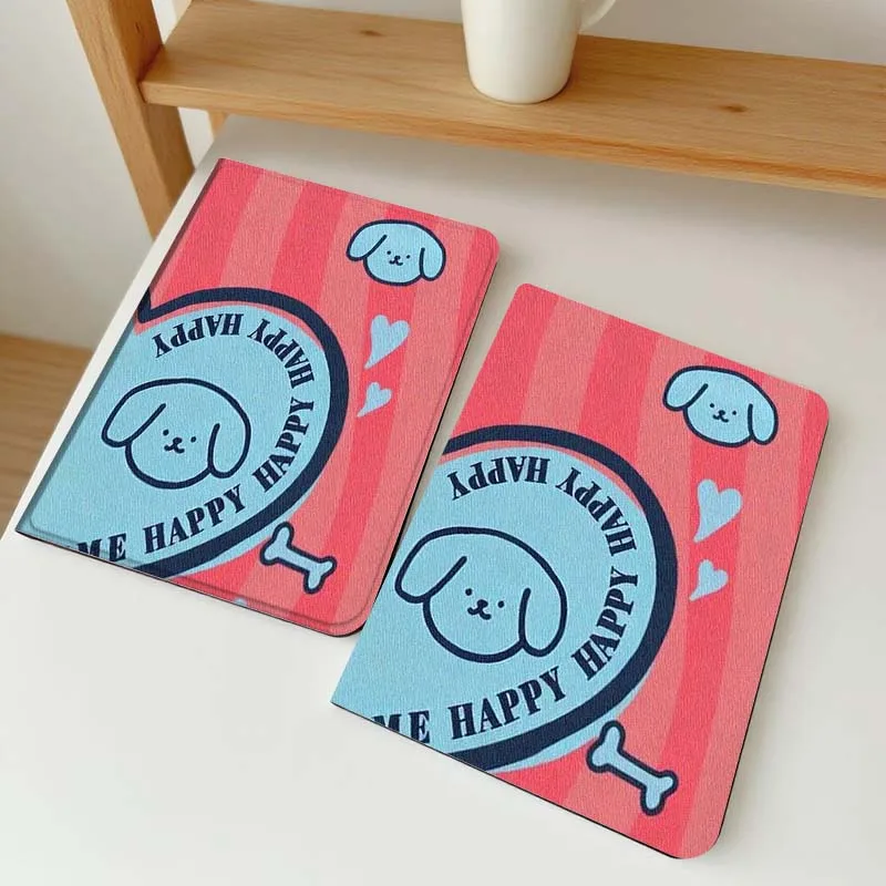 

Animal Heart Shaped Pattern Case For Vivo IQOO Pad2 Pad3 Pad5 Air SE Pro 12.1 12.3 13 11.5 11 inch Tablet