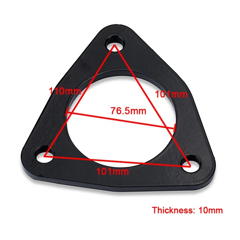 Car Chassis Leveling And Lifting Kit For Ford F150 4WD 2WD Height Pad Car Accessories