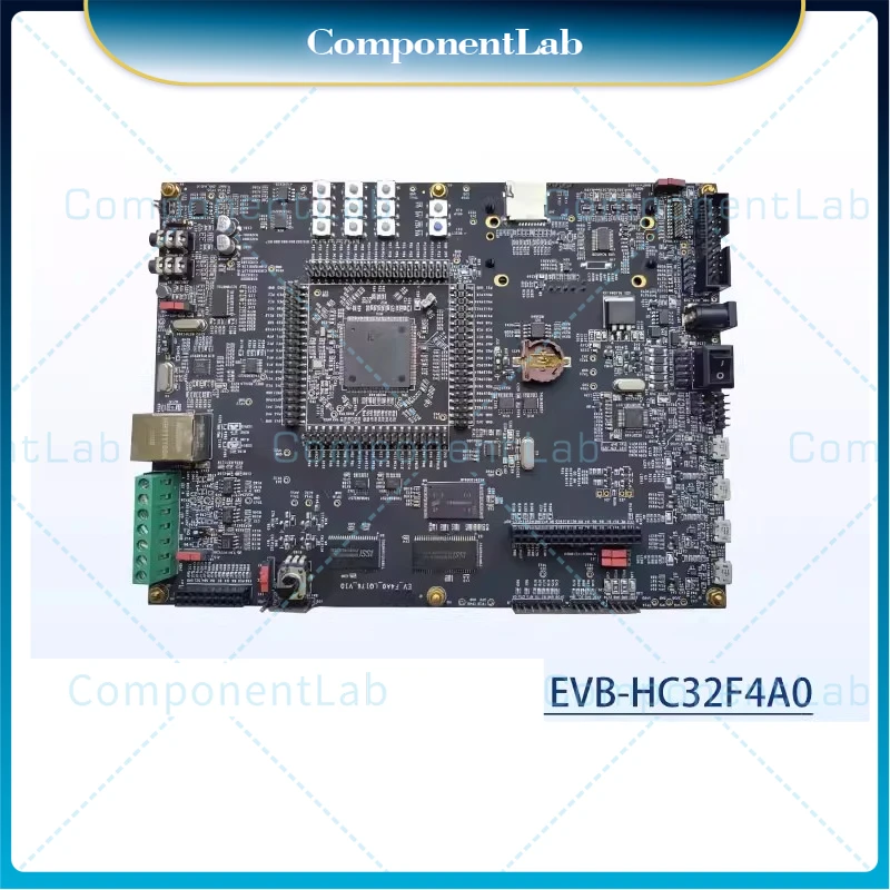Development Board E…
