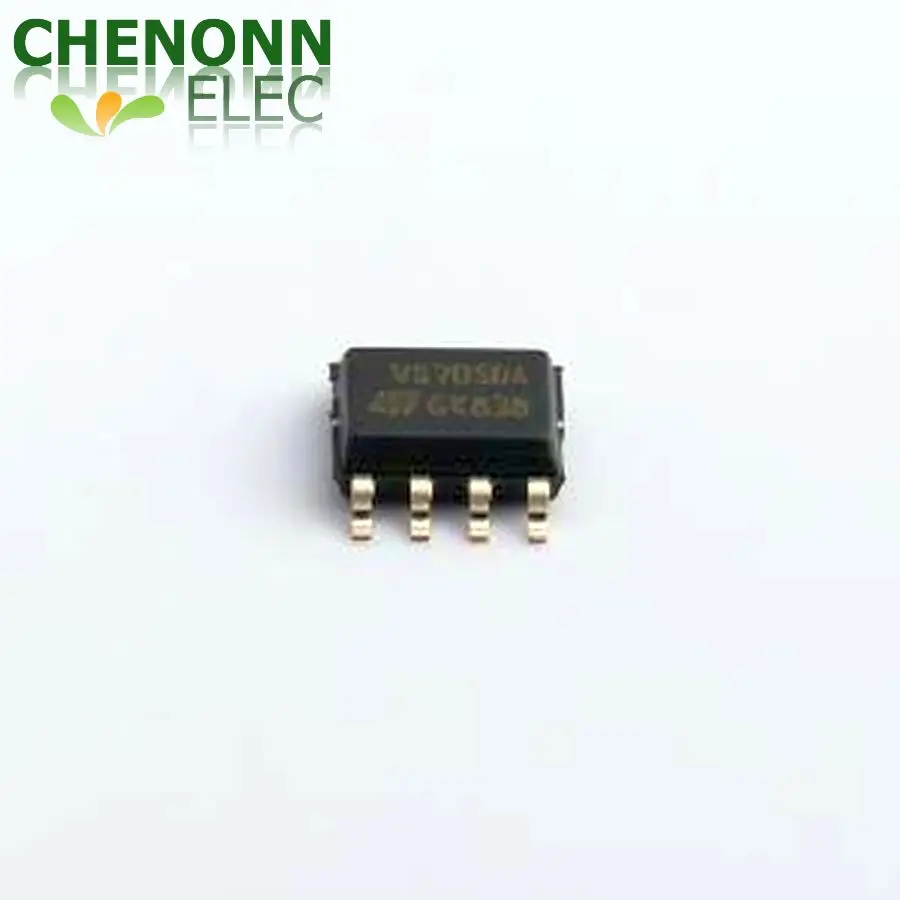 

10PCS/LOT VN7050ASTR (Power Management)