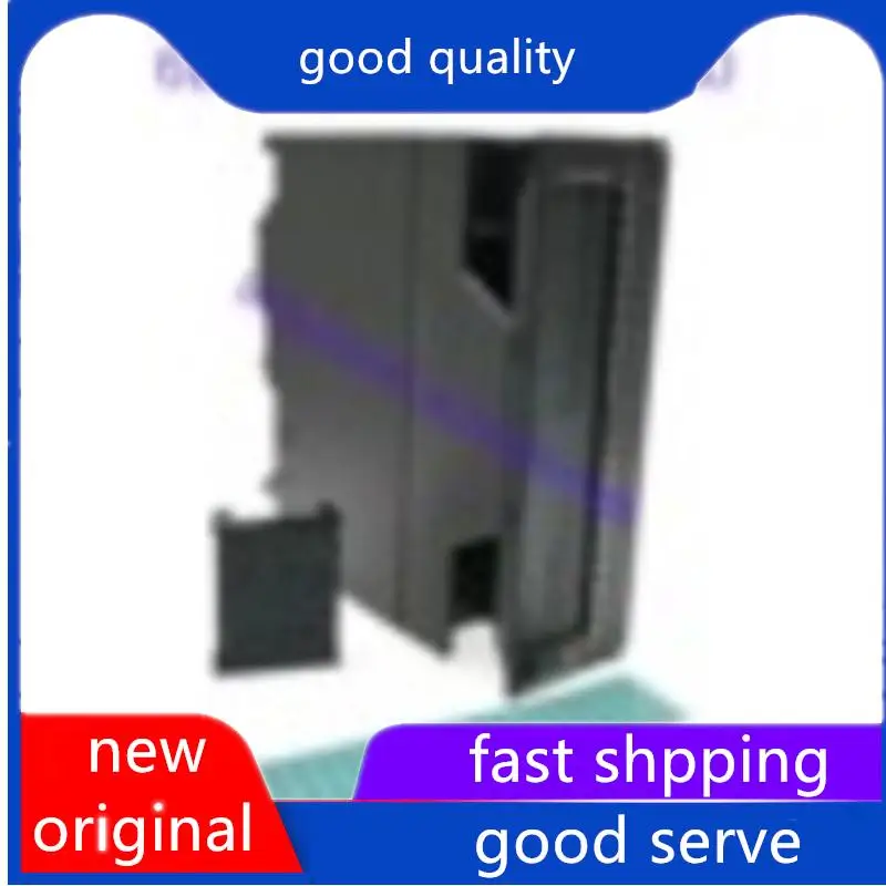 New original 6ES7321-1BH02-0AA0 PLC module spot