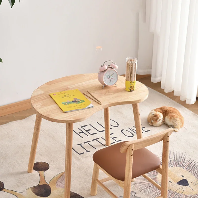 Childrens Furniture Elementary Desk Children Table Kids Room School Tables Small Set Children's Child Study Chair Student