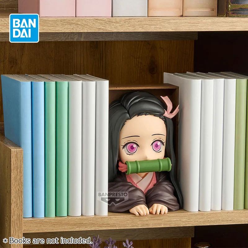 

NEW 16CM Demon Slayer Anime Figure Kamado Nezuko Action Figurine Kawaii Collectible Model Toy for Halloween Kid Birthday Gift