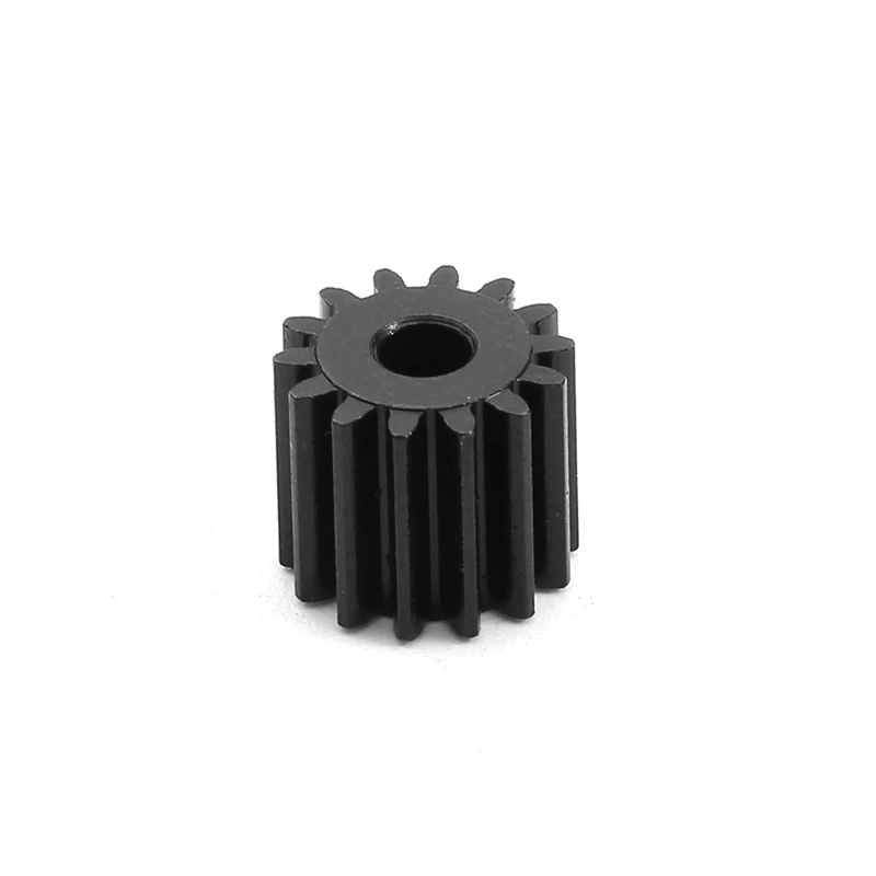 RC Car Upgrade Wave Box Gear Upgrade Steel Teeth Kit For TRAXXAS Slash2wd/Rustler/Bandit RC Car Upgrade Parts