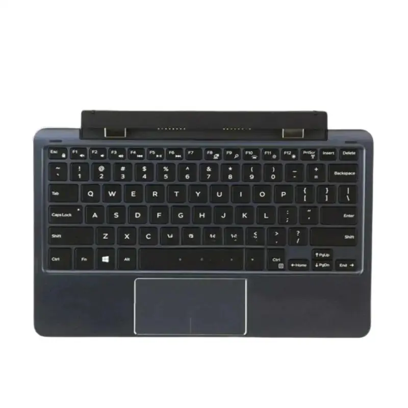 Teclado K12M para Dell Latitude 11 5175 5179: Guia Definitivo de Instalação e Compatibilidade para Técnicos de Reparo