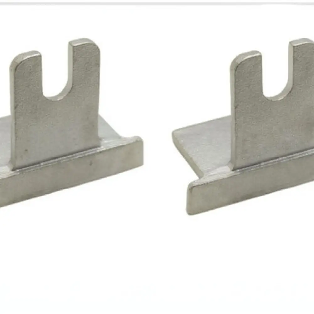 Professional Metal Fork For Roto Window Handle Drive Casement Hardware Alloy Replacement Connector Repair Fitting