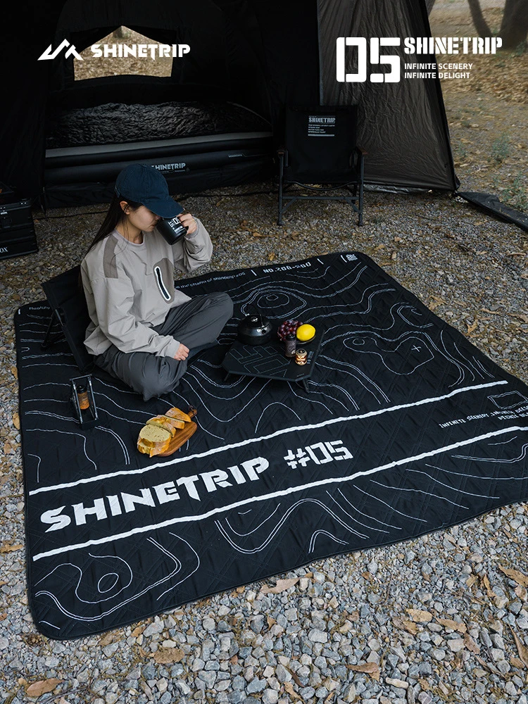 #47 Top Camping Mats Picks for Every Budget