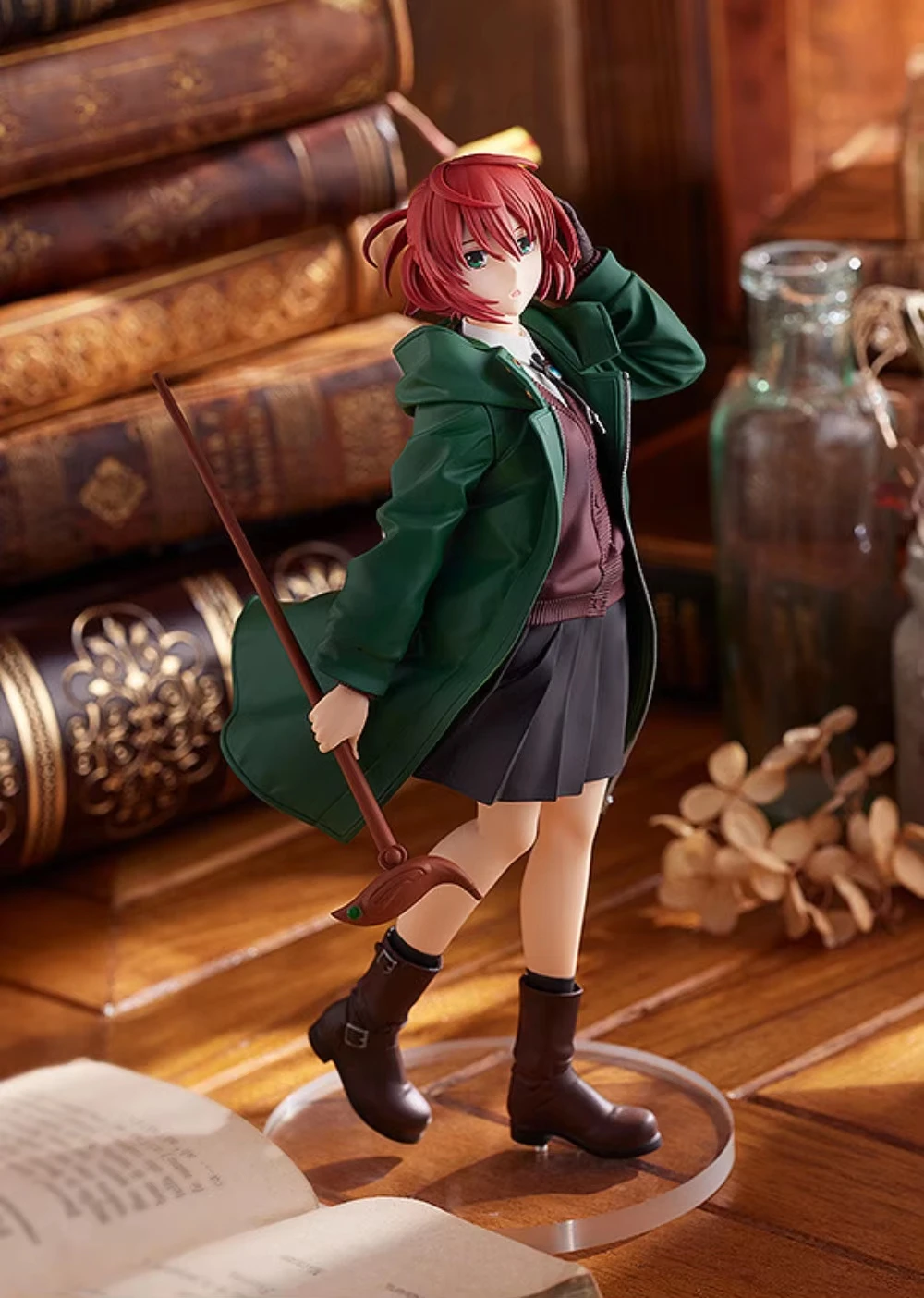 100% Original in Stock Good Sm - Good Smile Company Pop Up Parade recension och pris