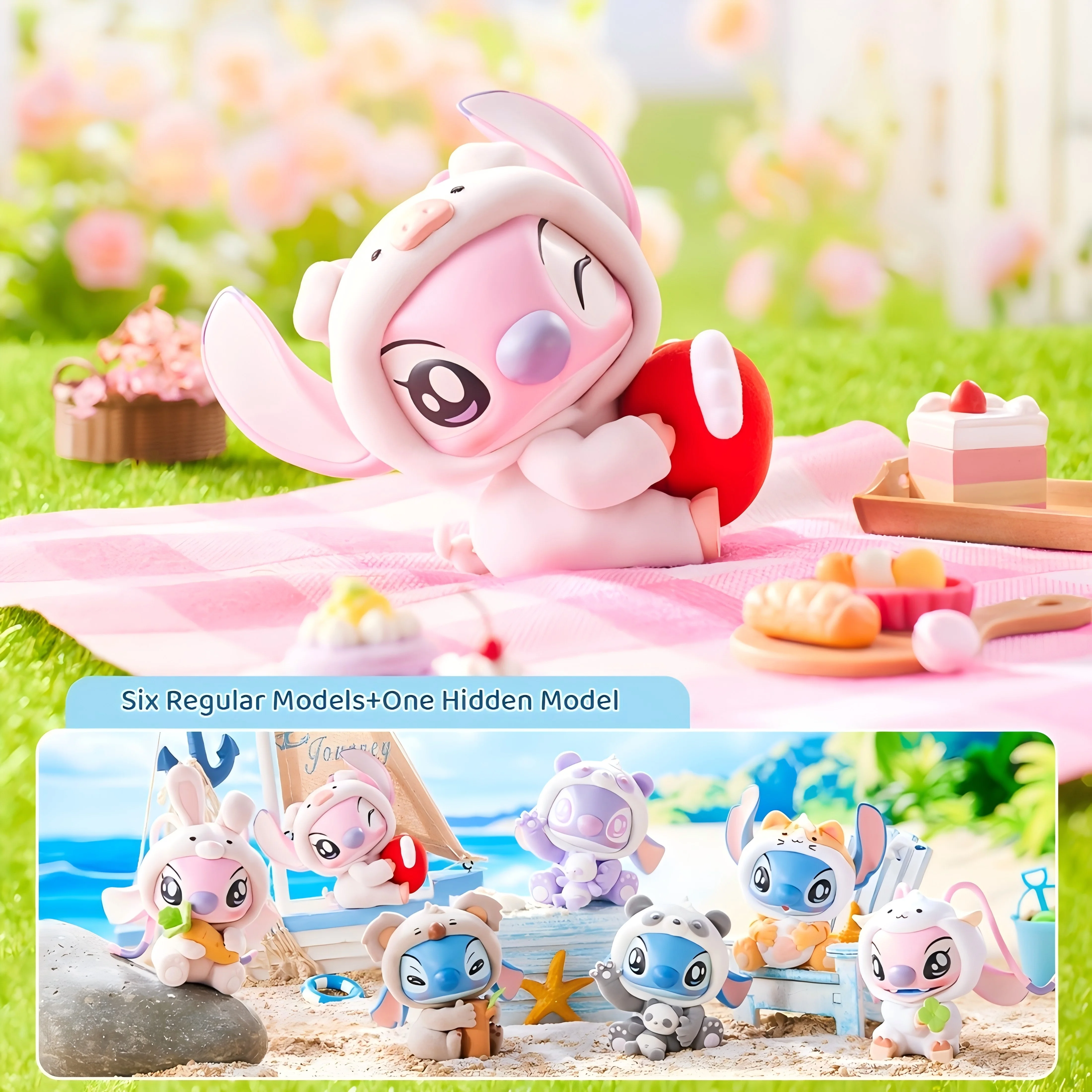 Miniso Disney Star …