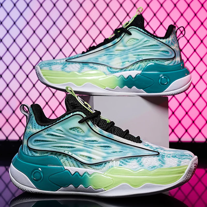 

Men's Casual Sneakers 2025 Trendy Fashionable Unisex Shoes Durable Anti-slip Thick-soled Elevator Comfortable Breathable Easy-cl