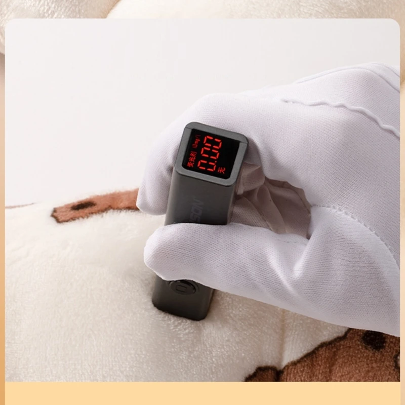 Oreillers grossesse imprimés à d\'ours, oreiller maternité doux, Support pour le le ventre des femmes oreiller