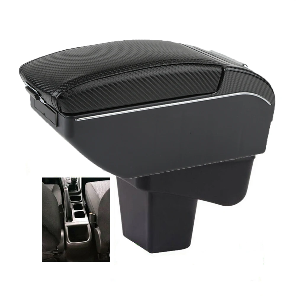 

Для Vitara подлокотник Suzuki Grand Vitara автомобильный подлокотник автоматический ящик для хранения подлокотник усилите детали интерьера деталь для модернизации