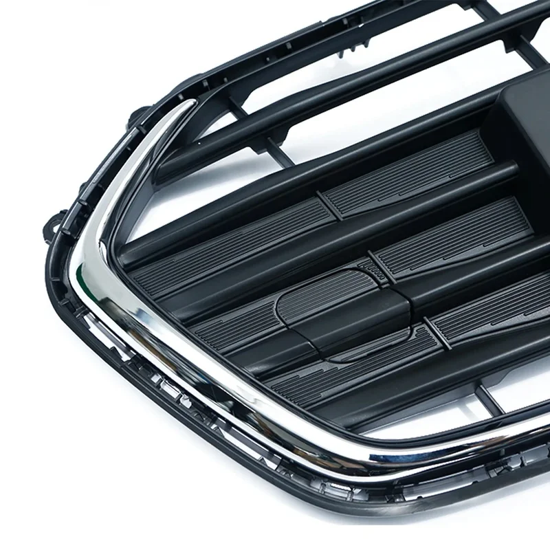Auto Accessories Factory Wholesale Front Grille Body Trim For Chevrolet Trax 2017 Exterior Upgrade Spares
