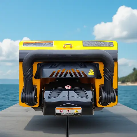 선박 탑승 사다리 텔레스코픽 슬라이딩 수영 발사 사다리 Seadoo RXP 22XP GTX 21XT RXT 제트 스키 보트 액세서리