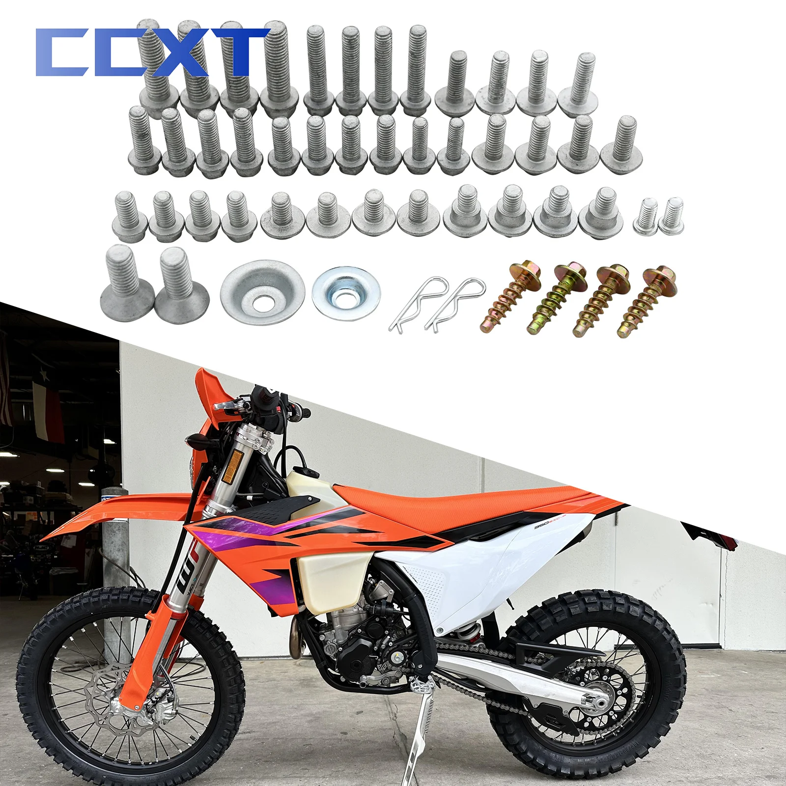 Motorcycles Fairing… - image