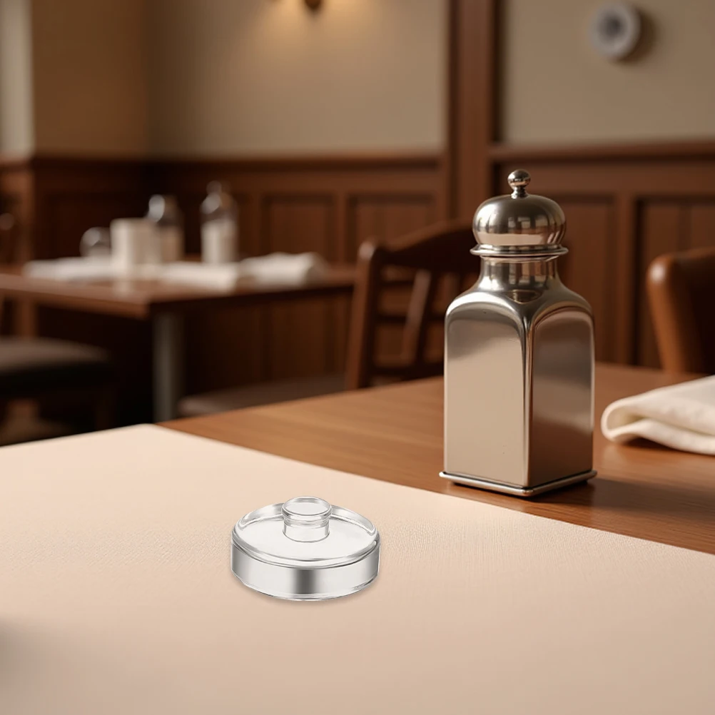 

5Pcs Glass Fermentation Weights 230G Clear Non-Porous for Wide Mouth Canning Jars Fermenting Sauerkraut Kimchi Pickles Supplies