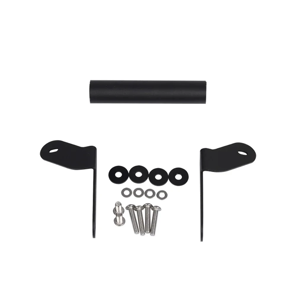 

Mobile Phone Holder Stand GPS Navigation Support Bracket For BMW C400GT 2019 2020 2021 2022 2023 2024 Motorcycle Accessories