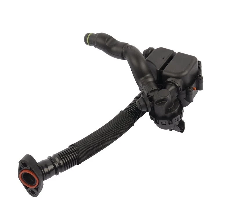 EGR Valve Resonator For Land Rover Range Rover Vogue Sport For Jaguar