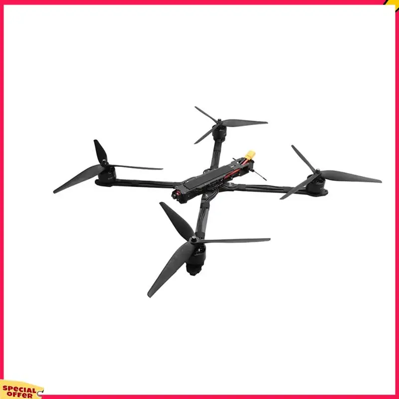 

A39M GX-V4 FPV комплект рамы для дрона 13 дюймов 590 мм из углеродного волокна для радиоуправляемых гоночных квадрокоптеров дальнего действия для фристайла