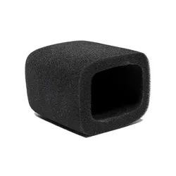 1 шт., ветрозащитный поп-фильтр для LEWITT LCT240 249PRO 260 440 449 640 840, ветрозащитная фотография